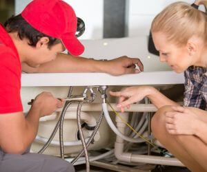 About Emergency plumbing pros Sevier, UT